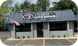 Atlanta Auto Repair