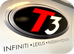 T3 Atlanta Auto Repair